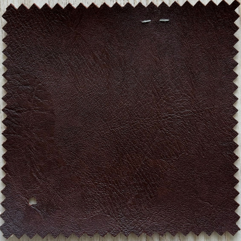 Brown Vinyl Color Swatches for Banquet Chairs and Church Chairs