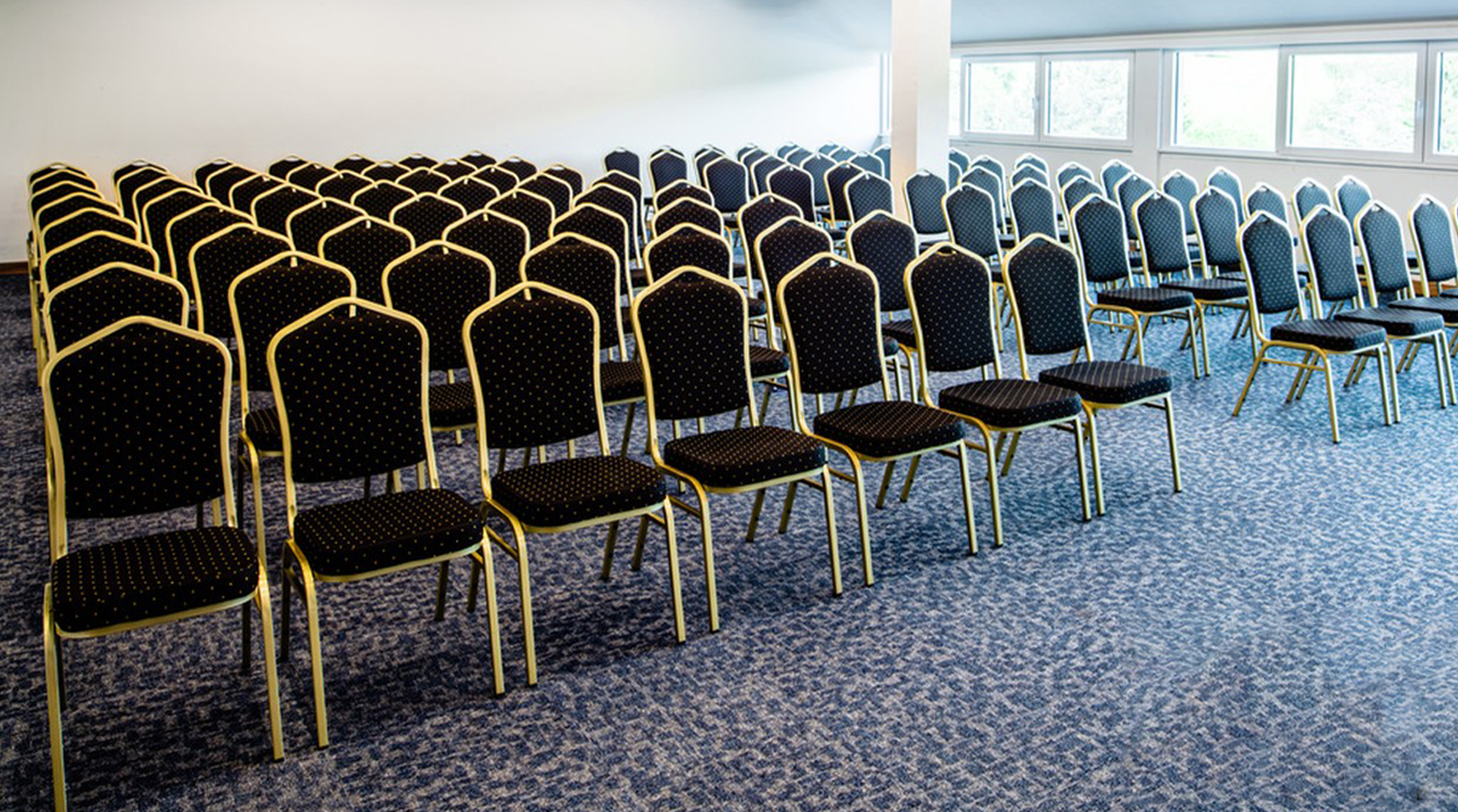 Banquet Stack Chairs