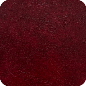 Burgundy Vinyl Color Swatches for Banquet Chairs and Church Chairs