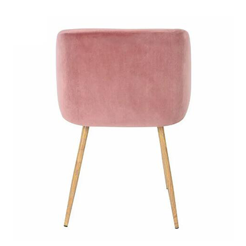 Wholesale Modern Nordic Luxury Modern Design Bedroom Living Room Leisure Chair(ZG23-083)