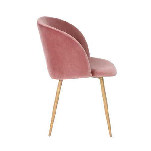 Wholesale Modern Nordic Luxury Modern Design Bedroom Living Room Leisure Chair(ZG23-083)