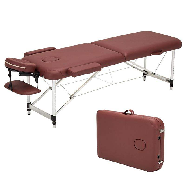 Therapy Furniture Massage Bed Tattoo Equipment for Beauty Salon and Clinic (ZG28-010)