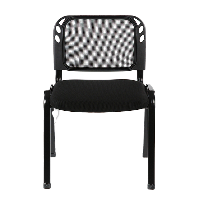 Wholesale Modern Fabric Stackable Mesh Meeting Room Conference Office Chair Reception Office Chair (ZG22-025)