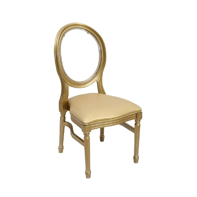 High Quality Stylish 20.5 Inch Stackable Church Chairs with Charcoal Fabric and Cut-Away Back (ZG16-066ST)