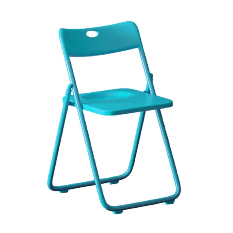 Without Armrest Folded ZG W49*D47*H73.5 China furniture visitor Outdoor Folding Chair hot(ZG26-020)
