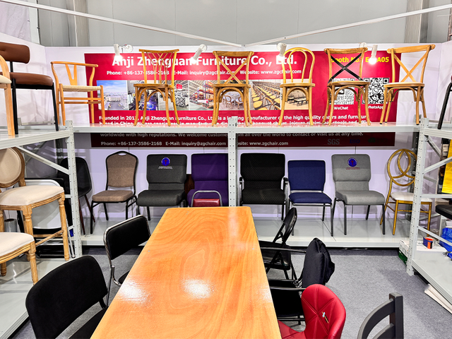 THE EXHIBITION IS WONDERFUL