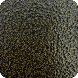 Gold Vein Frame Finish Color Swatches for Banquet Chairs and Church Chairs