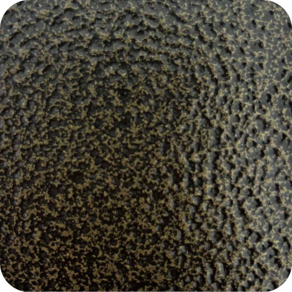 Frame Finish Color Swatches for Banquet Chairs and Church Chairs