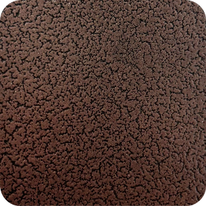 Copper Vein Frame Finish Color Swatches for Banquet Chairs and Church Chairs