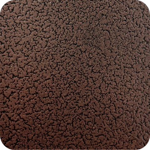 Copper Vein Frame Finish Color Swatches for Banquet Chairs and Church Chairs