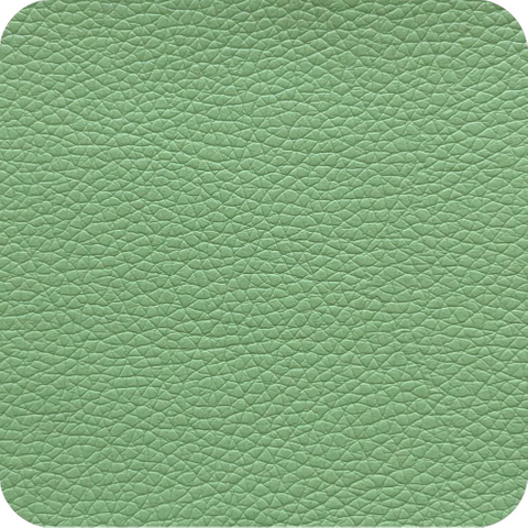 Light Green Vinyl Color Swatches for Banquet Chairs and Church Chairs