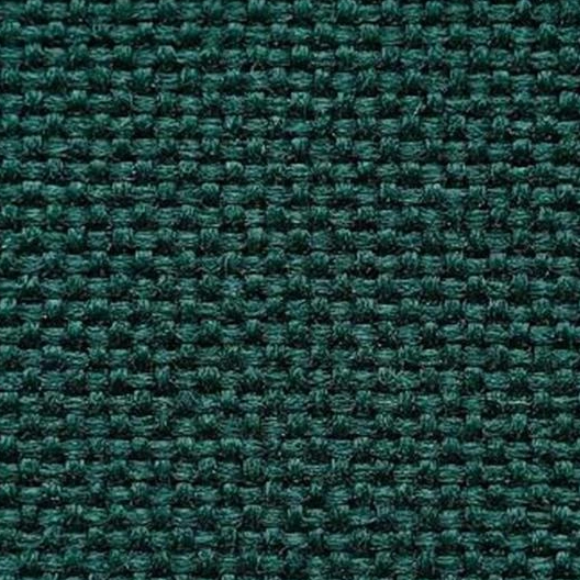 Green Fabric Color Swatches for Banquet and Church Chairs
