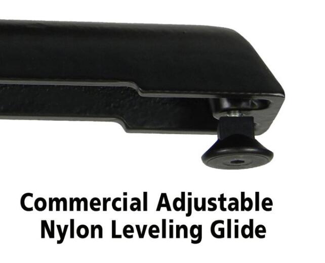 Metal Steel Dining Cast Iron Restaurant Cafe Coffee Table Base Table Legs BASE2222H