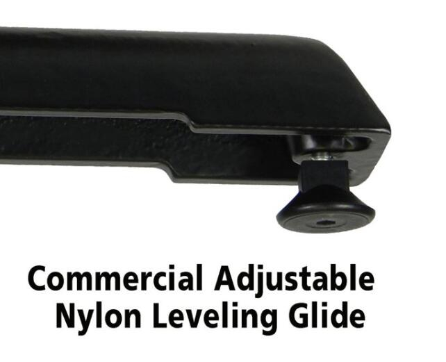 Black Metal Table Legs Cross Base Support Frame Coffee Shop Tulip Table Base BASE3636