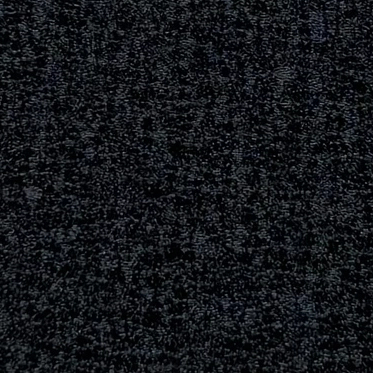 Textured Black Frame Finish Color Swatches for Banquet Chairs and Church Chairs