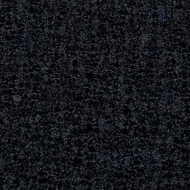 Textured Black Frame Finish Color Swatches for Banquet Chairs and Church Chairs