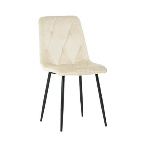 Vintage Wholesale School Canteen Used Solid Wood Plywood Standard Dining Chair(ZG23-085)