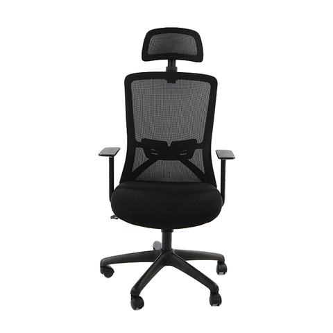 10% Off Hot Selling Modern Commercial Furniture Comfortable Computer Desk High Back Swivel Adjustable Gas Lift Mesh Office Chair (ZG27-012)