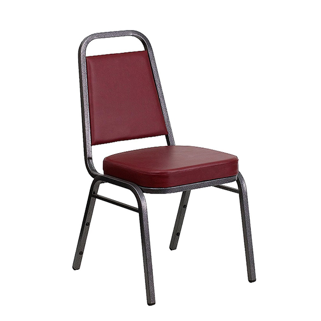 China Factory Supply High Quality Antique Style Stackable Dining Banquet Chair (ZG10-002)