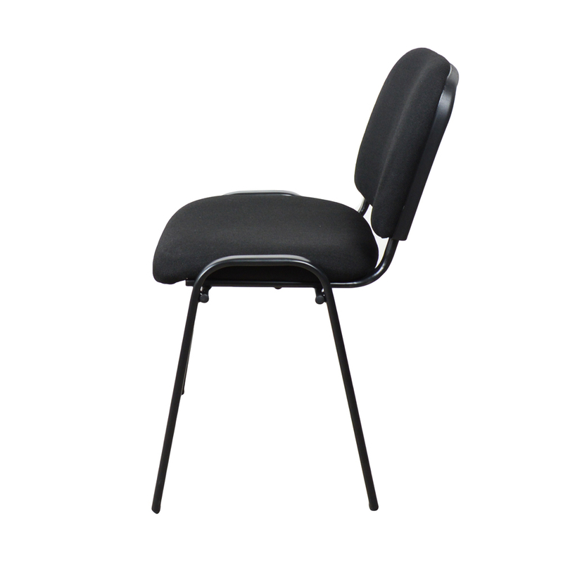 Hot Selling Low Price Fabric Conference Office Chair Reception Office Chair (ZG22-001)