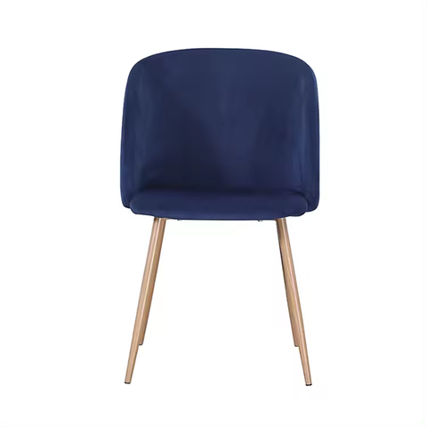 Wholesale Modern Nordic Luxury Modern Design Bedroom Living Room Leisure Chair(ZG23-083)
