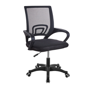 Modern Home Furniture Adjustable Gas Lift Mesh Office Chair (ZG27-005)