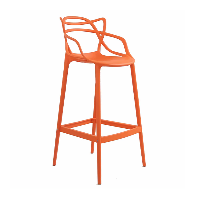 Wholesale High Quality Modern Chiavari PP Plastic Chairs for Dining Bar and Cafes(ZG50-032)