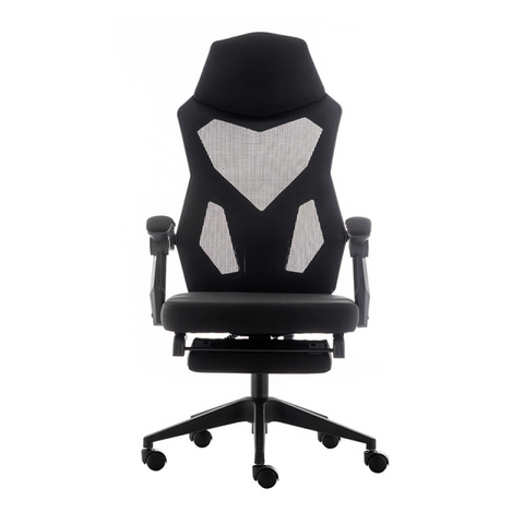 Office Computer Home Electric Competitive Gamer Chair Ergonomic Chair with Comfortable Back Reclining Mesh Swivel Gaming Chair(ZG27-053)