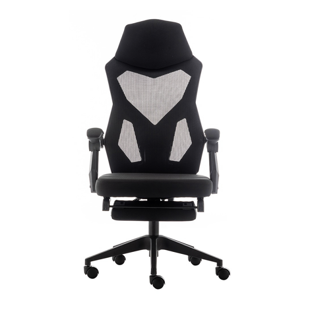 Office Computer Home Electric Competitive Gamer Chair Ergonomic Chair with Comfortable Back Reclining Mesh Swivel Gaming Chair(ZG27-053)
