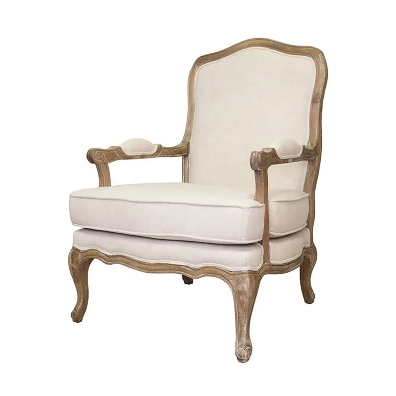 Upholstered Furniture Wooden Dining Chairs Hotel Kitchen Cafe Chair (ZG16-033)