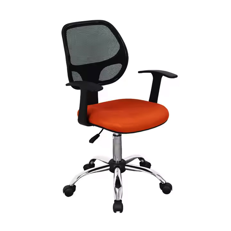 Multi-purpose Meeting Room Training Visitor Mesh Office Guest Conference Chair(ZG27-033)