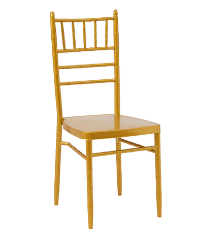 2026 New Metal Chairs - Factory Wholesale Prices Available Multiple Colors Customizable (ZG50-035)