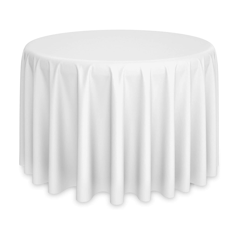 Round Table Cover