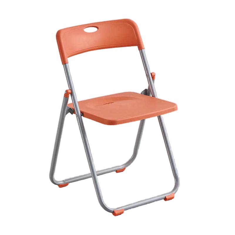 Without Armrest Folded ZG W49*D47*H73.5 China furniture visitor Outdoor Folding Chair hot(ZG26-020)