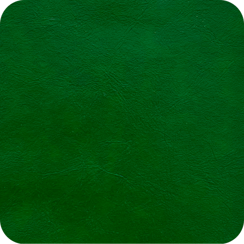 Green Vinyl Color Swatches for Banquet Chairs and Church Chairs