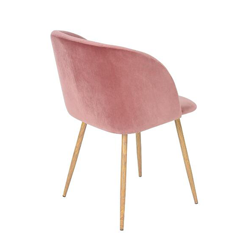 Wholesale Modern Nordic Luxury Modern Design Bedroom Living Room Leisure Chair(ZG23-083)