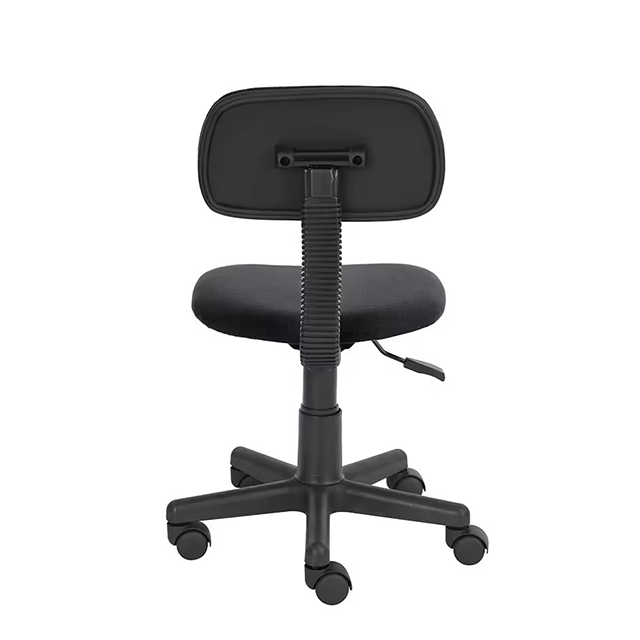 Wholesale Modern Commercial Furniture Comfortable Computer Desk Adjustable Gas Lift Mesh Office Chair (ZG27-011)
