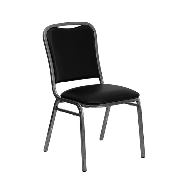 High Quality Home Furniture Modern Restaurant Dining Chairs Metal Banquet Chairs(ZG10-007)