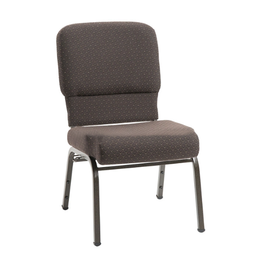 Hot Selling Comfortable Design Metal Church Worship Auditorium Chair (ZG13-007)