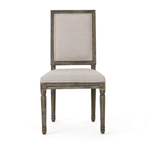 Retro Furniture Natural Color Event Chairs Upholstered King Throne Chair ZG16-025