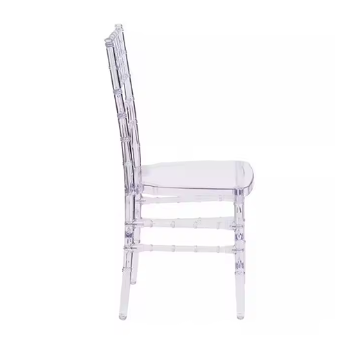 Professional Manufacturer of Hot Selling Resin Chivari Chair Dining Banquet Chair (ZG50-001)