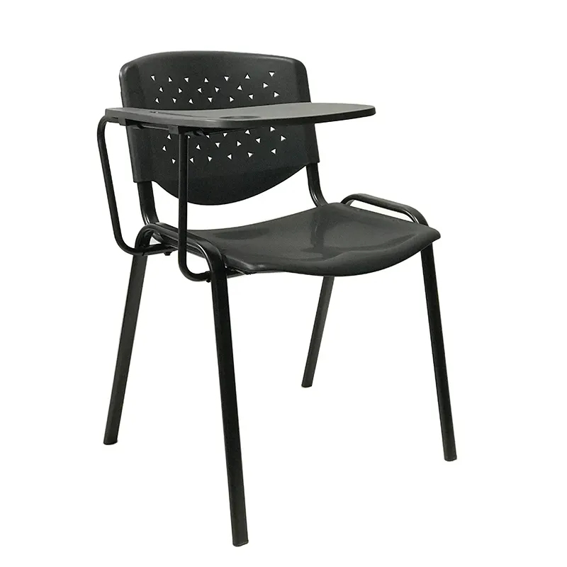 Hot Selling Conference Plastic Office Chair Reception Office Chair (ZG22-026)