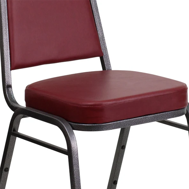 China Factory Supply High Quality Antique Style Stackable Dining Banquet Chair (ZG10-002)