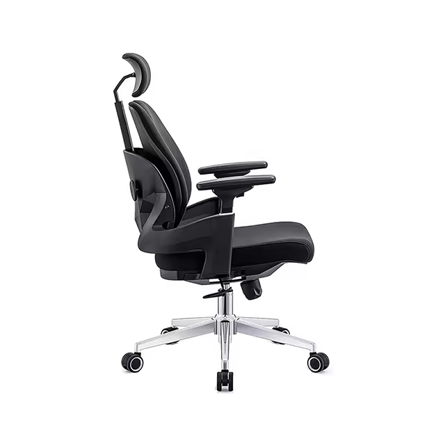 Modern Esports Gaming Chair Armrests Office Chair Ergonomic Comfortable Sedentary Home Writing Back Executive Office Task Chair With Headrest (ZG27-050C)