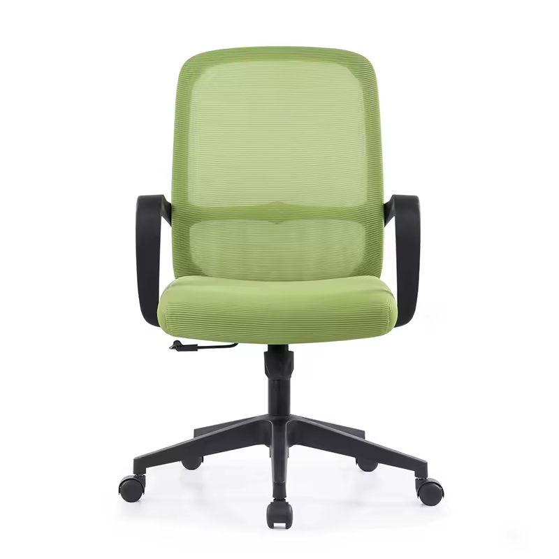 ZG Furniture Wholesale Modern Commercial Furniture Comfortable Computer Desk Adjustable Gas Lift Mesh Office Chair (ZG27-021)