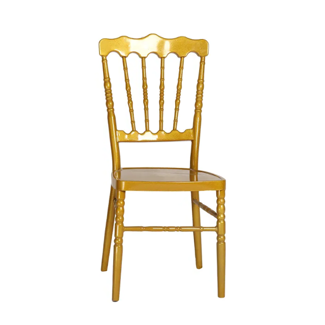 Modern Leisure Furniture Stackable Banquet Dining Chair for Restaurant Wedding(ZG50-005)