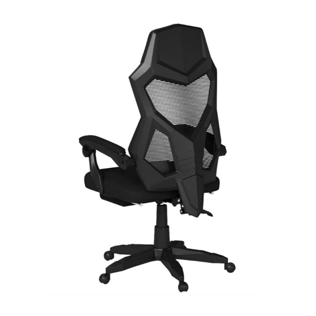 Office Computer Home Electric Competitive Gamer Chair Ergonomic Chair with Comfortable Back Reclining Mesh Swivel Gaming Chair(ZG27-053)