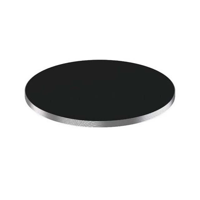 24'' 30'' 36'' 48'' 60'' Round Plywood Table Top 