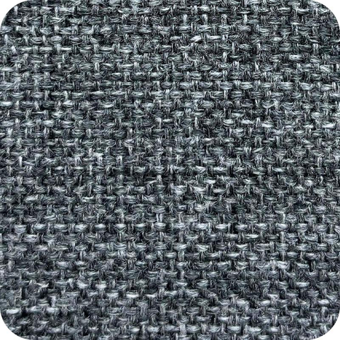 Grey Series Fabric Color Swatches for Banquet and Church Chairs