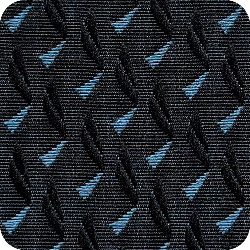 Fabric color Swatch for Banquet chair and Church Chair